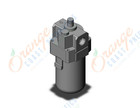 SMC AL40-N03-8Z-A al mass pro 3/8 modular (npt), AL MASS PRO