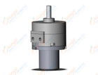 SMC CDRB2BW20-100DZ 20mm crb1bw dbl-act auto-sw, CRB1BW ROTARY ACTUATOR