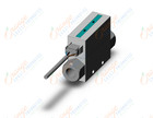 SMC PFM525-F01-2 ifw/pfw 1/8inch pt version, IFW/PFW FLOW SWITCH