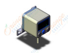 SMC ISE40A-W1-V-B ise40/50/60 1/8" pt version, ISE40/50/60 PRESSURE SWITCH