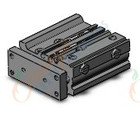 SMC MGPM12-30Z-M9P 12mm mgp slide bearing, MGP COMPACT GUIDE CYLINDER