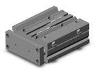 SMC MGPM16-40Z-M9PSAPC 16mm mgp slide bearing, MGP COMPACT GUIDE CYLINDER