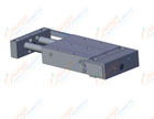 SMC CDBXWM20-50R-A73C 20mm cxw slide bearing, CXW GUIDED CYLINDER