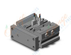 SMC MGPM12-10Z-M9PVZ 12mm mgp slide bearing, MGP COMPACT GUIDE CYLINDER