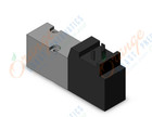 SMC VK3140-5DOS vk3000, VK3000 SOL VALVE 4/5 PORT