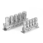 SMC VV2DW2-G06M5-F vdw other size rating, VDW MANIFOLD S/S