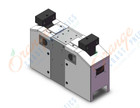 SMC WRF100-T270C frame clamp, OTHER ACTUATOR (MISCELLANEOUS)***