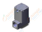 SMC VNA203A-T15A vna/b/c/d body pt 1/2, VNA/B/C/D  2-WAY MEDIA VALVE