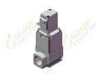 SMC VNA211A-T15A-3G vna/b/c/d body pt 1/2, VNA/B/C/D  2-WAY MEDIA VALVE