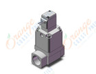 SMC VNA311A-T20A-3G vna/b/c/d body pt >3/4, VNA/B/C/D  2-WAY MEDIA VALVE