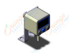 SMC ISE40A-01-V-A "ise40/50/60 1/8"" pt version ", ISE40/50/60 PRESSURE SWITCH