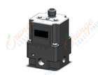 SMC ITV1050-33F1N3 it1000 1/8 incpt version, IT/ITV0000/1000 E/P REGULATOR