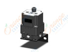 SMC ITV1050-40F2CN3 it1000 1/4 incpt version, IT/ITV0000/1000 E/P REGULATOR