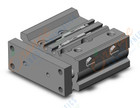 SMC MGPM12-20Z-M9BASDPC 12mm mgp slide bearing, MGP COMPACT GUIDE CYLINDER