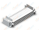 SMC SS5Y7-10S60-16F-N11 ss5y7 no size rating, SS5Y7 MANIFOLD SY7000