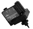Airtrol Mini V/E Switch - Low Deadband F-4300-X30-FM-P80
