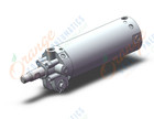 SMC CKG1A63-125Z 63mm ck clamp cylinder, CK CLAMP CYLINDER