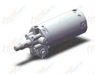 SMC CKG1A63-75Z 63mm ck clamp cylinder, CK CLAMP CYLINDER