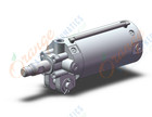 SMC CKG1A63-75Z-P 63mm ck clamp cylinder, CK CLAMP CYLINDER