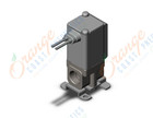 SMC VDW22WABXB 2portsolenoid water dispensing, VDW VALVE 2-WAY BRASS***