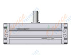 SMC CDRA1BS50-180CZ-A93 50mm cra dbl-act auto-sw, CRA ROTARY ACTUATOR