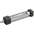 SMC CHSGFY40-150-B 40mm ch double-acting, CH HYDRAULIC CYLINDER