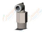 SMC KQ2W08-03N kq2 8mm, KQ2 FITTING (sold in packages of 10; price is per piece)