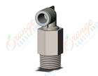 SMC KQ2W10-04N kq2 10mm, KQ2 FITTING (sold in packages of 10; price is per piece)