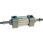 SMC MGF40TN-30-M9BWVM 40mm mgf dbl act auto-sw, MGF COMPACT GUIDE CYLINDER