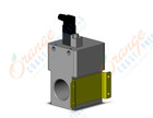 SMC VEX1901-20N3DZ-B power valve, VEX PROPORTIONAL VALVE