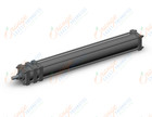 SMC CDL1B125-1000F 125mm cl1 dbl-act auto-sw, CL1 TIE-ROD CYLINDER