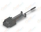 SMC MGGLB20-150B-XC8 20mm mgg others (combo), MGG GUIDED CYLINDER