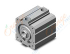 SMC NCQ8A150-125C 1.5" ncq8 double-acting, NCQ8 COMPACT CYLINDER