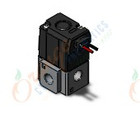 SMC VT307-1G1-01F vt/vo valve, VT3/VO3 SOL VALVE 3-PORT***