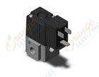 SMC VT307-3DO1-01F-Q vt/vo valve, VT3/VO3 SOL VALVE 3-PORT***