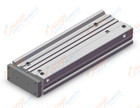 SMC MGPM25-200AZ 25mm mgp slide bearing, MGP COMPACT GUIDE CYLINDER