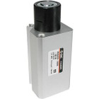 SMC RSQA40TN-30DC 40mm rsq double-acting, RSQ/RSA MISC/SPECIALIZED