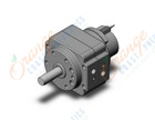 SMC CDRB1BW63-90D-S7PSAPC 63mm crb1bw dbl-act auto-sw, CRB1BW ROTARY ACTUATOR