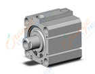 SMC NCQ8E150-050T 1.5" ncq8 single-acting, NCQ8 COMPACT CYLINDER