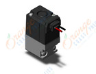 SMC VO307E-1GS1 vt/vo valve, VT3/VO3 SOL VALVE 3-PORT***