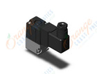 SMC VO307W-5D1 vt/vo valve, VT3/VO3 SOL VALVE 3-PORT***