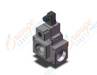 SMC VP3185V-205DA1-F-Q vp3/5/7, VP3/5/7 SOL VALVE 3-PORT