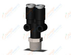 SMC KQ2U04-01NS-X35 kq2 4mm, KQ2 FITTING (sold in packages of 10; price is per piece)