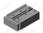 SMC MGPM20N-50-HN 20mm mgp slide bearing, MGP COMPACT GUIDE CYLINDER
