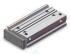 SMC MGPM20TN-100AZ 20mm mgp slide bearing, MGP COMPACT GUIDE CYLINDER