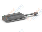 SMC MGPM20-100AZ-XC8 20mm mgp, MGP COMPACT GUIDE CYLINDER