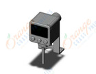 SMC ISE80-02-T-MA-X501 ise40/50/60 1/4" pt version, ISE40/50/60 PRESSURE SWITCH