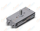 SMC CDRQ2XBS20-180-M9PAL 20mm crq2 dbl-act auto-sw, CRQ2 ROTARY ACTUATOR