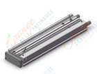 SMC MGPM16-200AZ-A93VL 16mm mgp slide bearing, MGP COMPACT GUIDE CYLINDER