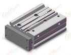 SMC MGPM16-25AZ-M9PL 16mm mgp slide bearing, MGP COMPACT GUIDE CYLINDER